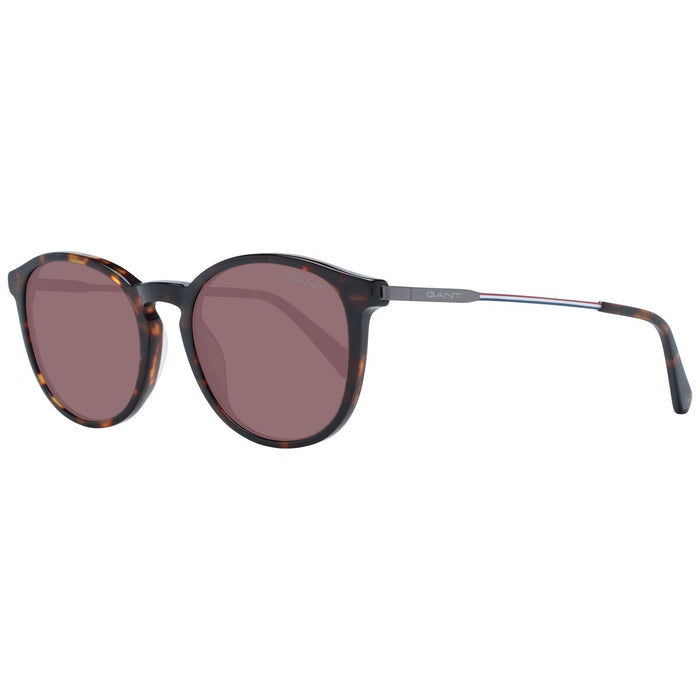 Ochelari de Soare Bărbați Gant GA7217 5352E