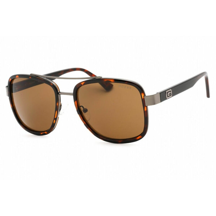 Ochelari de Soare Bărbați Guess GF5091-52E