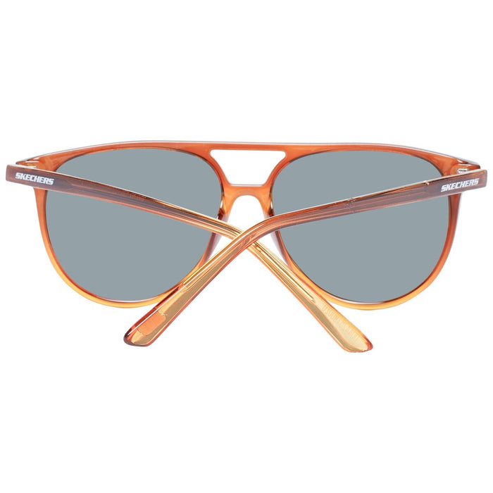 Ochelari de Soare Bărbați Skechers Ø 53 mm