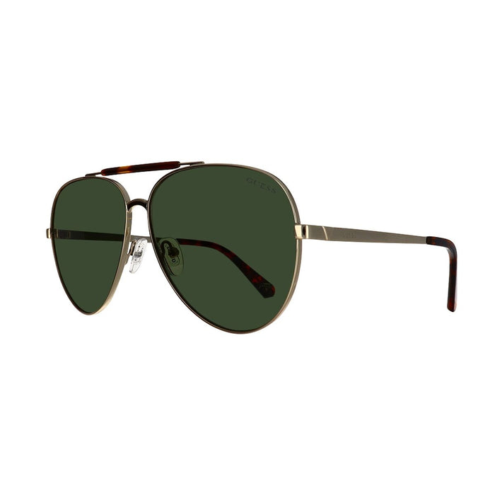 Ochelari de Soare Unisex Guess GU5209-32N-61