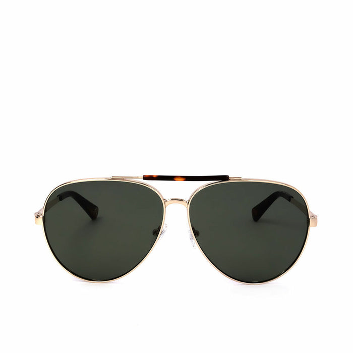 Ochelari de Soare Damă Guess N Auriu* ø 63 mm