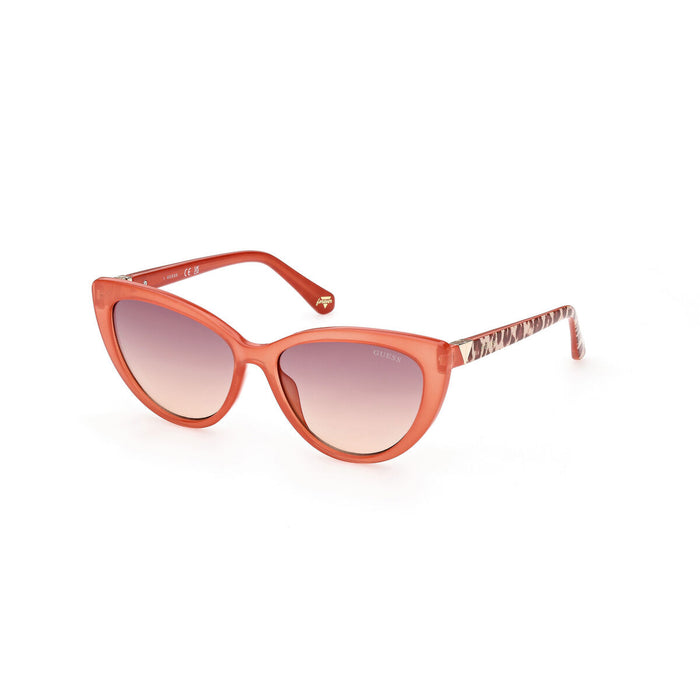 Ochelari de Soare Unisex Guess GU5211-5674Z ø 56 mm