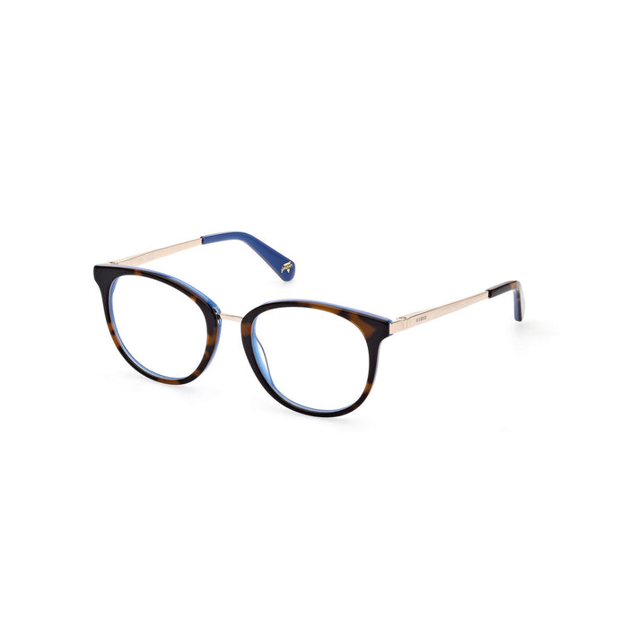 Ramă de Ochelari Unisex Guess GU5218-51092