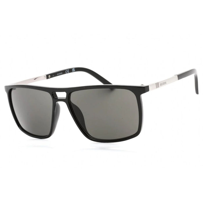 Ochelari de Soare Bărbați Guess GF0236-01A ø 59 mm