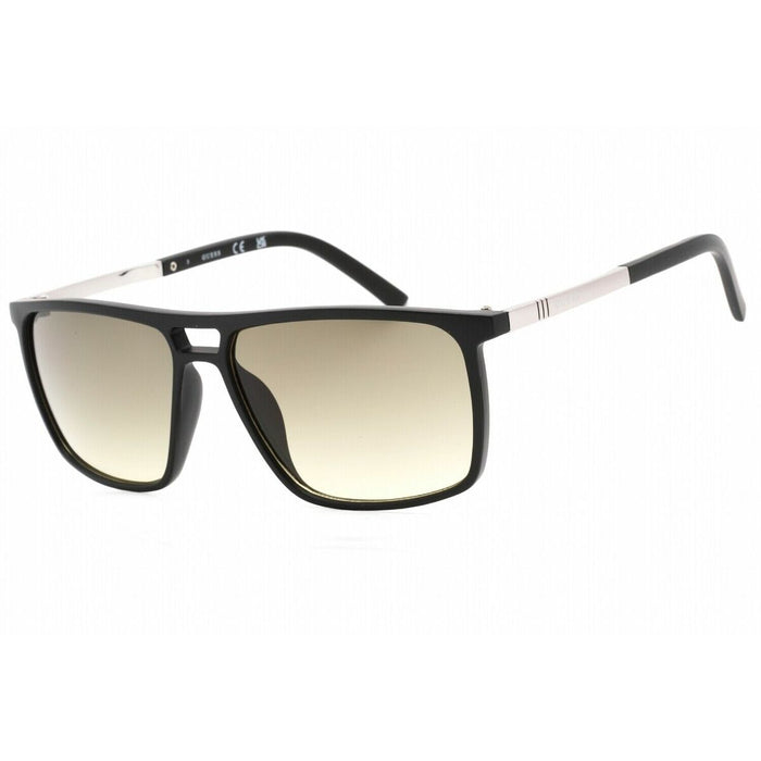 Ochelari de Soare Bărbați Guess GF0236-02P ø 59 mm