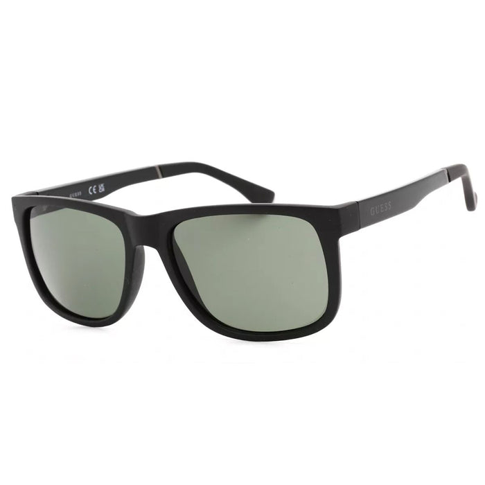 Ochelari de Soare Bărbați Guess GF0234-02N ø 54 mm