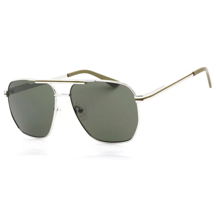 Ochelari de Soare Bărbați Guess GF0230-10N Auriu* ø 58 mm
