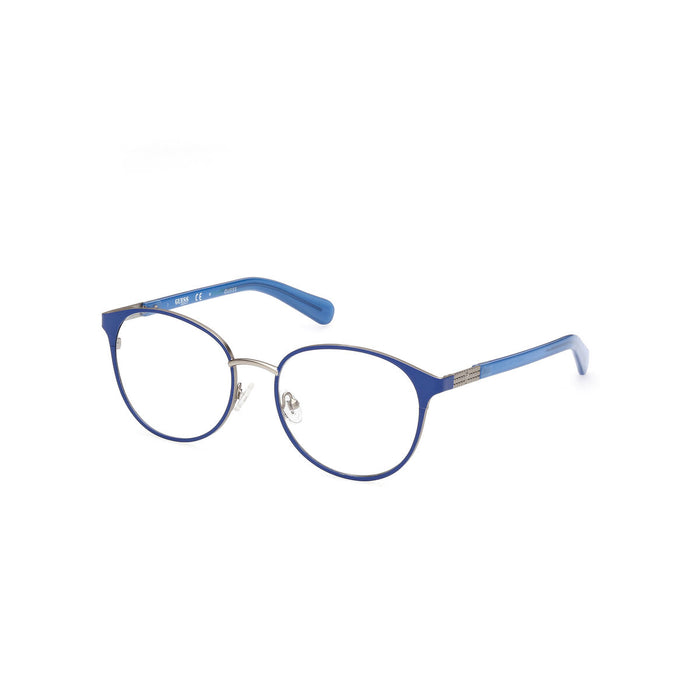Ramă de Ochelari Damă Guess GU8254-54092 Albastru