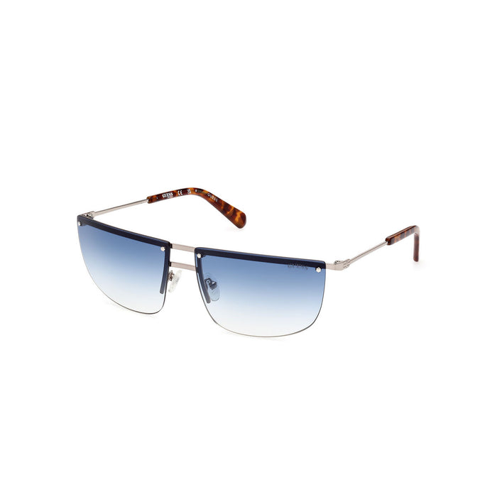 Ochelari de Soare Unisex Guess GU8256-6608W Ø 66 mm