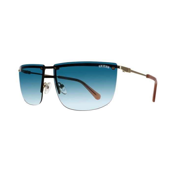 Ochelari de Soare Unisex Guess GU8256-32W-66