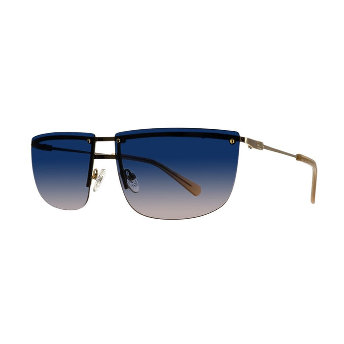 Ochelari de Soare Unisex Guess GU8256-33W-66