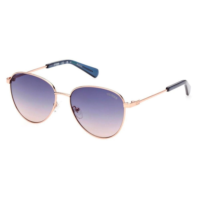 Ochelari de Soare Damă Guess Ø 53 mm