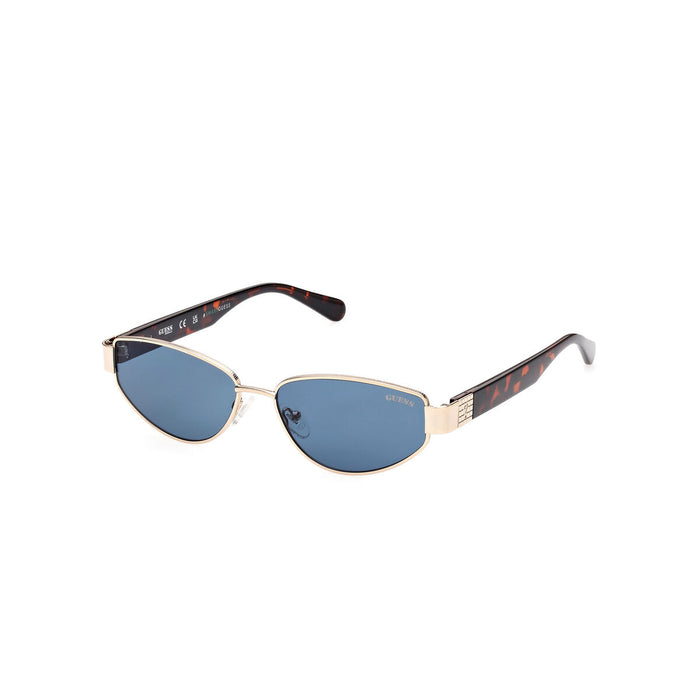 Ochelari de Soare Bărbați Guess GU82585632V ø 56 mm