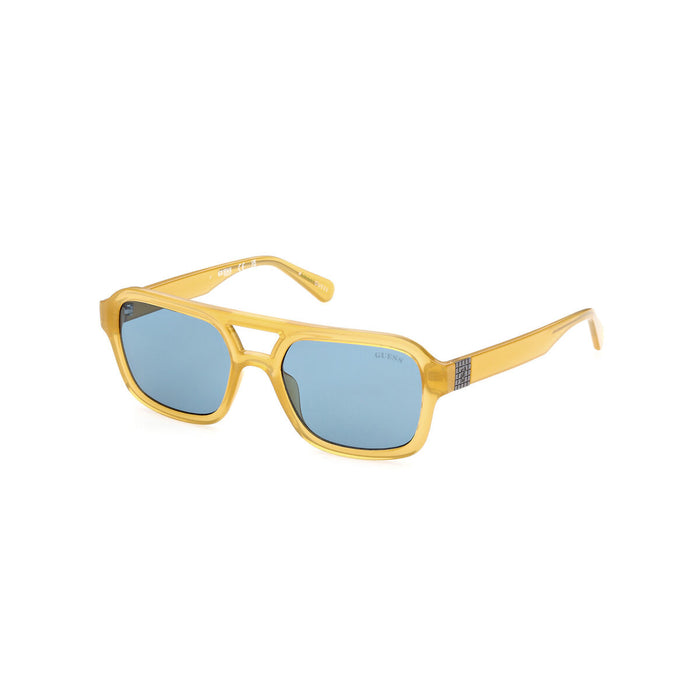 Ochelari de Soare Unisex Guess GU8259-5339V Ø 53 mm