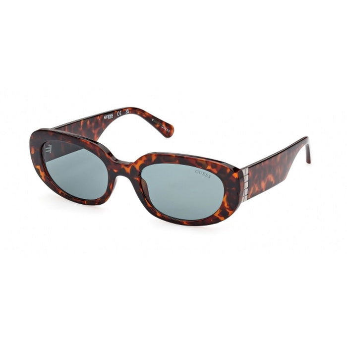 Ochelari de Soare Damă Guess GU8260-53N ø 54 mm