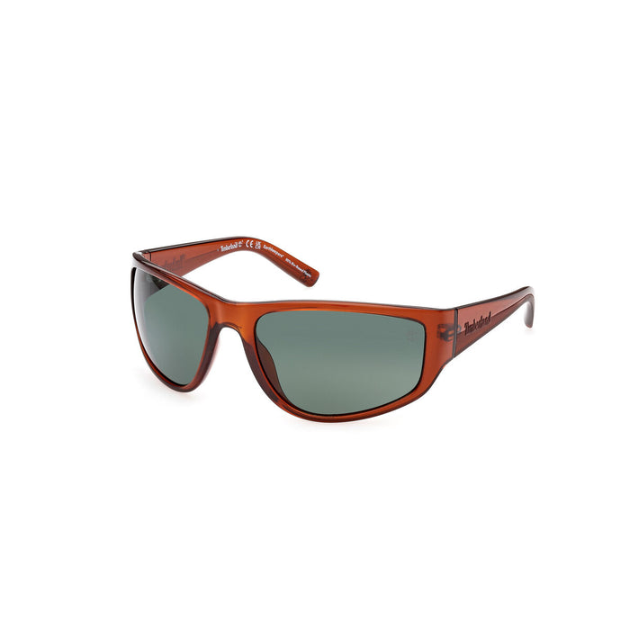Ochelari de Soare Bărbați Timberland TB9288-6648R Ø 66 mm
