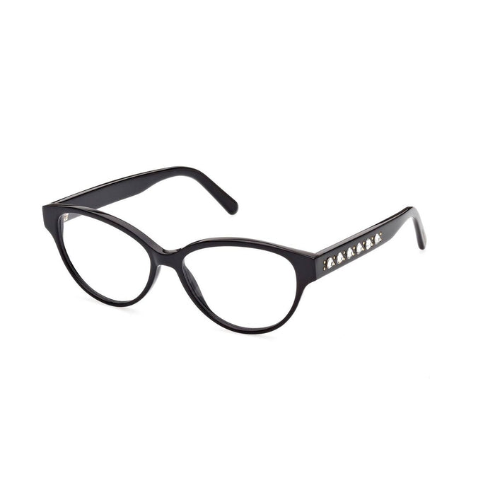 Ramă de Ochelari Damă Swarovski SK5454-53001 Negru