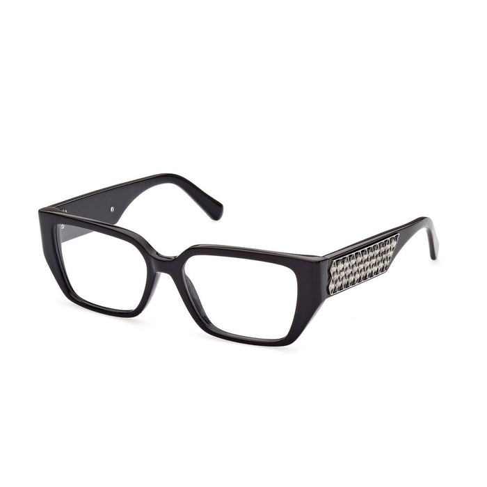 Ramă de Ochelari Damă Swarovski SK5446-54001 Negru