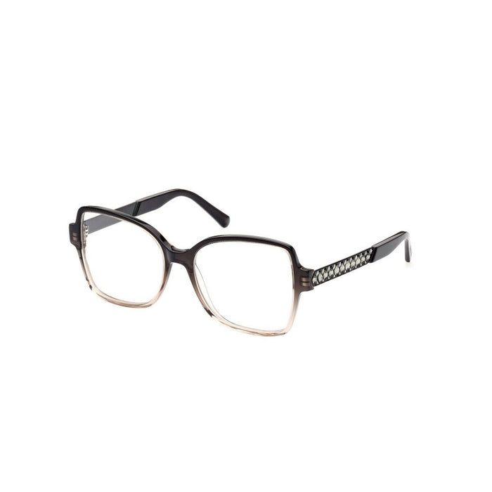 Ramă de Ochelari Damă Swarovski SK5448-55005 Negru