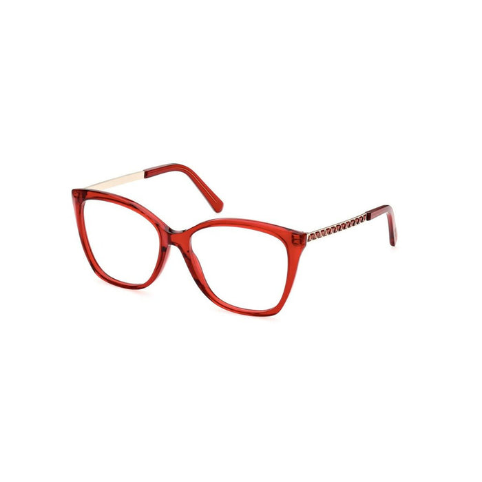 Ramă de Ochelari Damă Swarovski SK5449-55066 Roșu