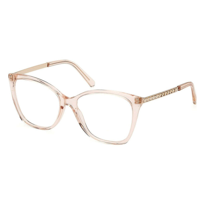 Ramă de Ochelari Damă Swarovski SK5449-55072 Ø 55 mm