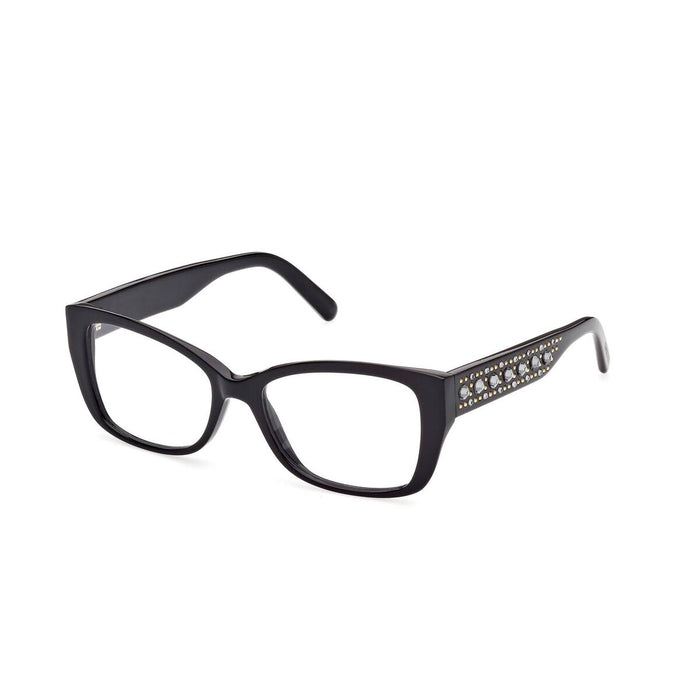 Ramă de Ochelari Damă Swarovski SK5452-52001 Negru