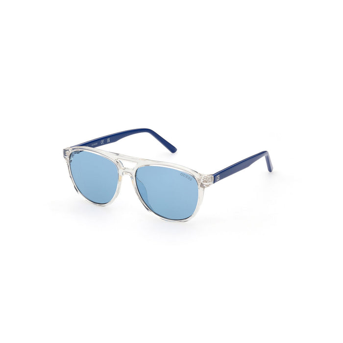 Ochelari de Soare Bărbați Guess GU9220-4926V Ø 49 mm