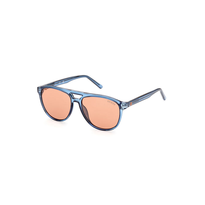 Ochelari de Soare Bărbați Guess GU9220-4992S Ø 49 mm