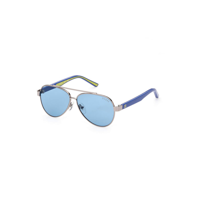 Ochelari de Soare Bărbați Guess GU9221-4910V Ø 49 mm
