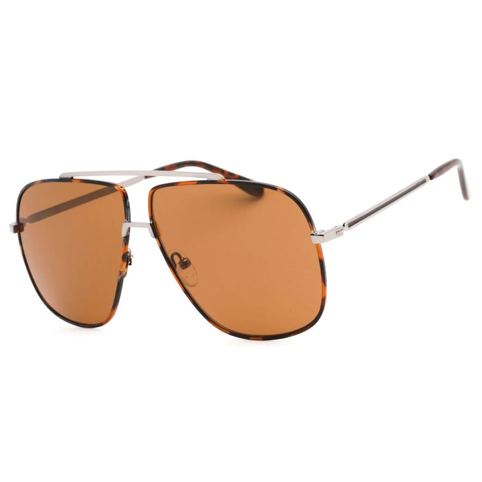 Ochelari de Soare Bărbați Guess GF0239-14E Ø 61 mm