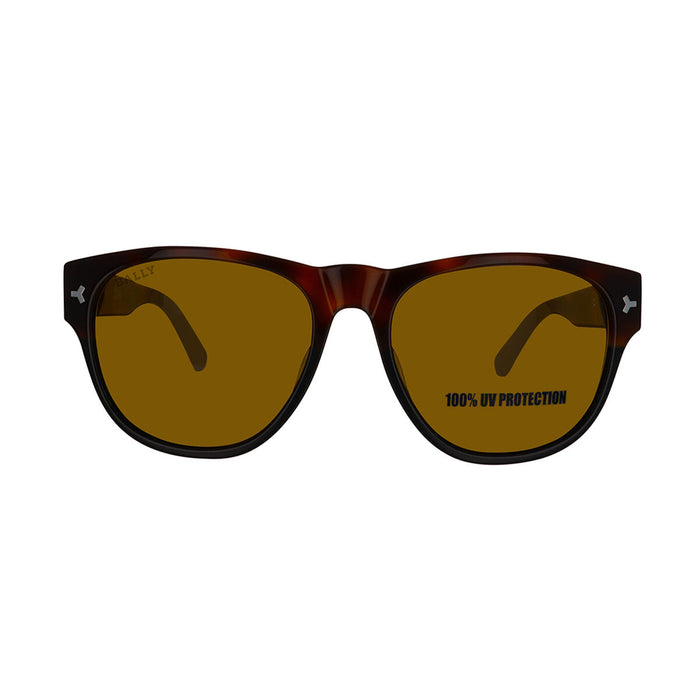 Ochelari de Soare Bărbați Bally BY0101_H-56E-56