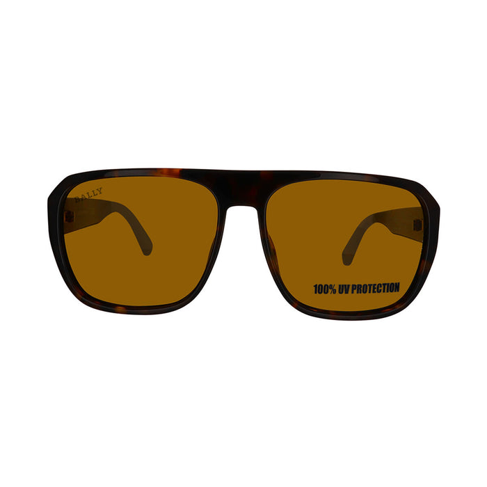 Ochelari de Soare Bărbați Bally BY0102_H-56E-59