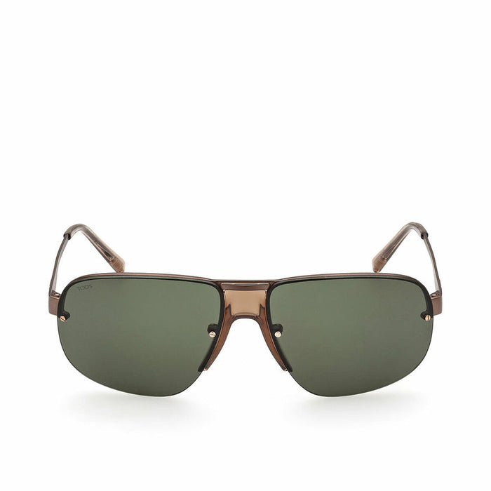 Ochelari de Soare Bărbați Tods TO0343-45N-62