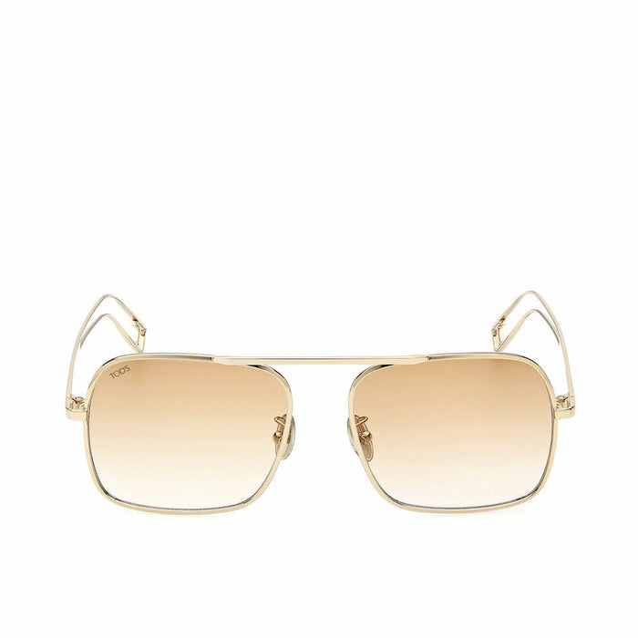 Ochelari de Soare Bărbați Tods TO0345-30F-56