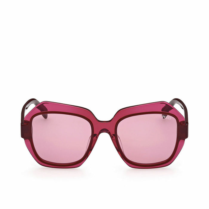 Ochelari de Soare Bărbați Emilio Pucci EP0193 5369S