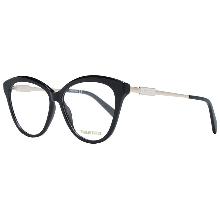 Ramă de Ochelari Damă Emilio Pucci EP5211 56001
