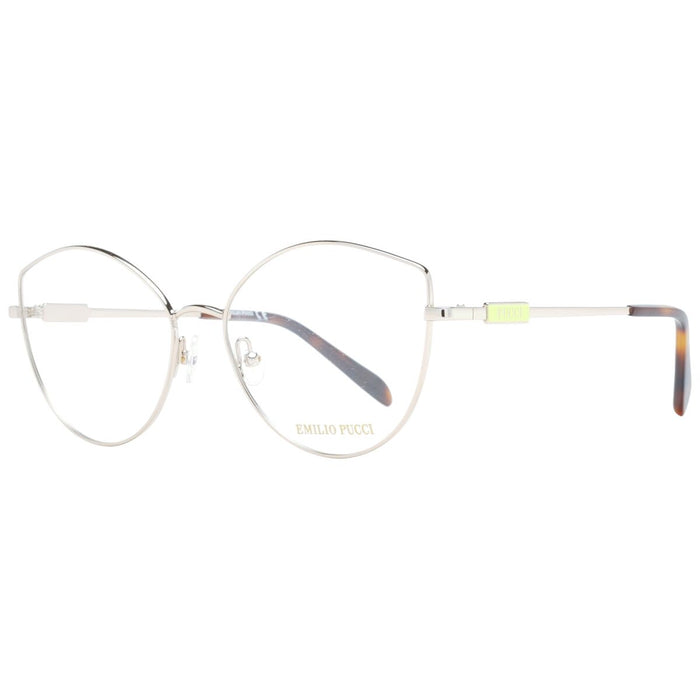 Ramă de Ochelari Damă Emilio Pucci EP5214 56032