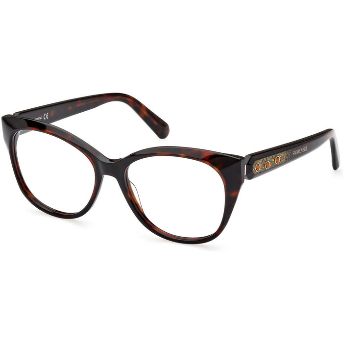 Ramă de Ochelari Damă Swarovski SK5469-53052