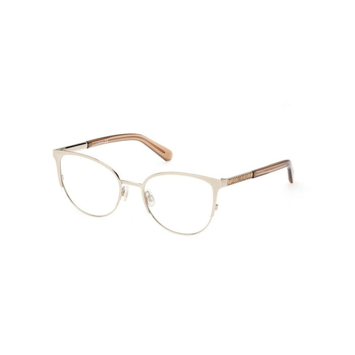 Ramă de Ochelari Damă Swarovski SK5475-53032 Auriu*