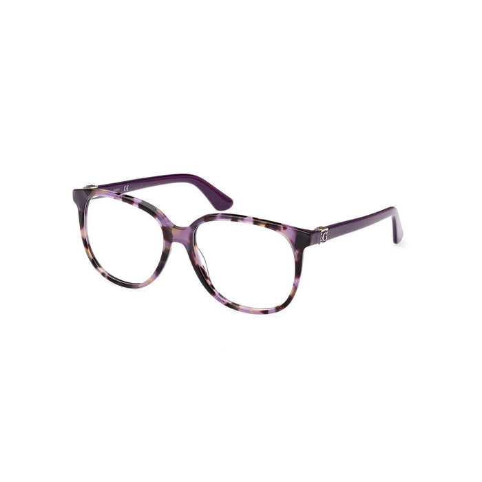 Ramă de Ochelari Damă Guess GU2936-56083 Violet