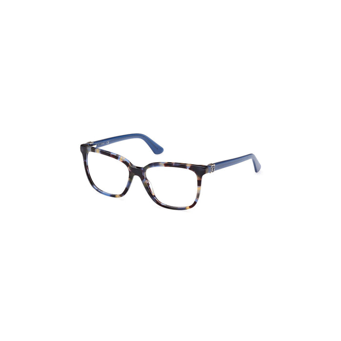 Ramă de Ochelari Damă Guess GU2937-52092 Albastru