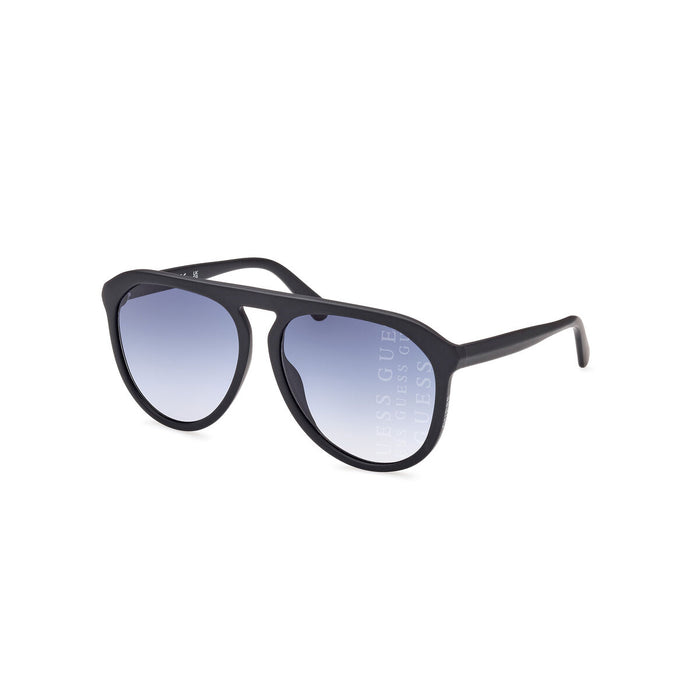 Ochelari de Soare Bărbați Guess GU000585902W ø 59 mm