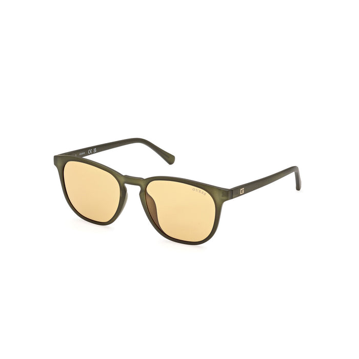 Ochelari de Soare Bărbați Guess GU00061-5397E Ø 53 mm
