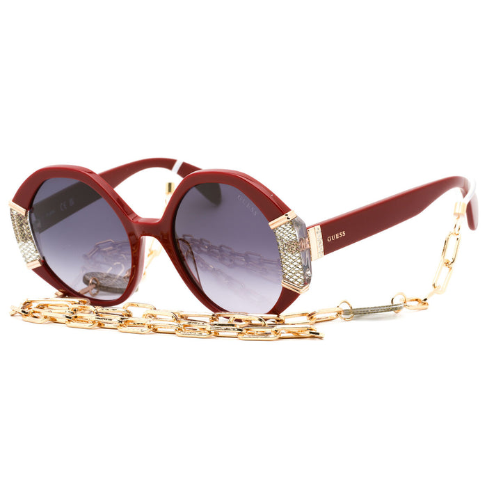 Ochelari de Soare Damă Guess GU7874-69B ø 54 mm
