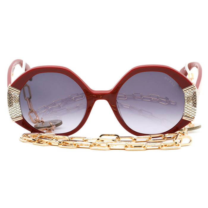 Ochelari de Soare Damă Guess GU7874-69B ø 54 mm