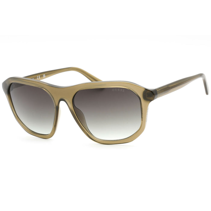 Ochelari de Soare Unisex Guess GU00057-95P ø 60 mm