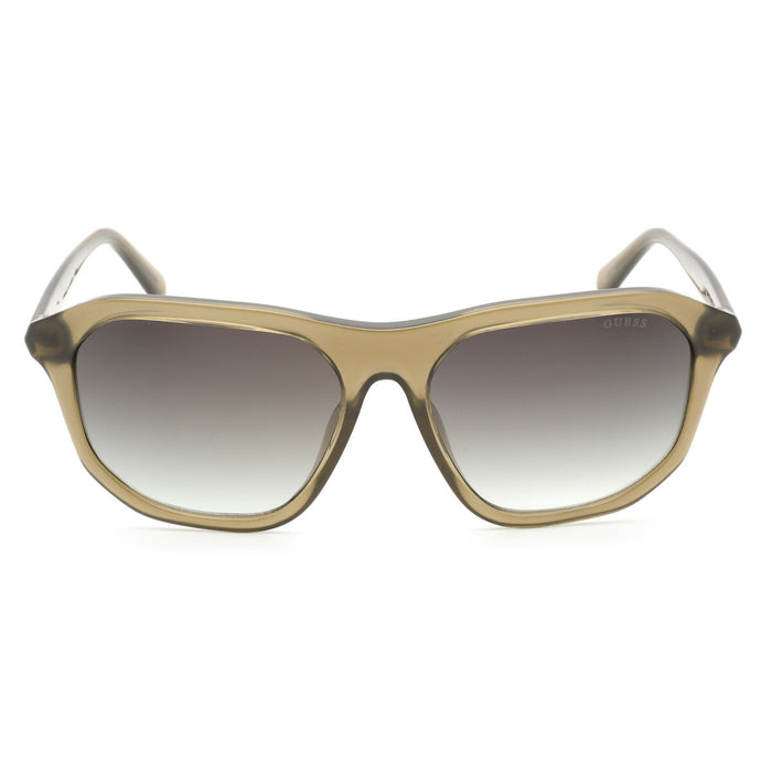 Ochelari de Soare Unisex Guess GU00057-95P ø 60 mm