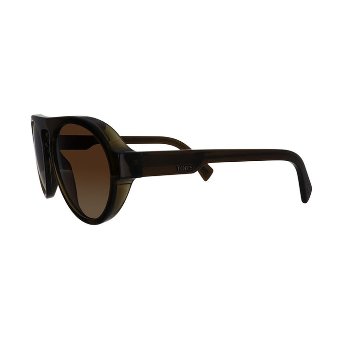 Ochelari de Soare Bărbați Tods TO0341-45F-55