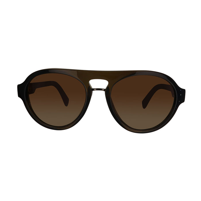 Ochelari de Soare Bărbați Tods TO0341-45F-55