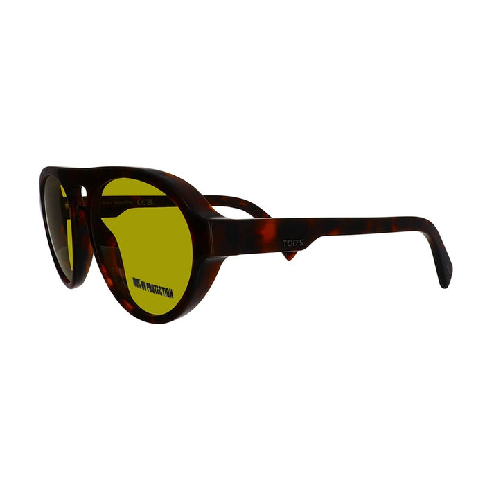 Ochelari de Soare Bărbați Tods TO0341-52E-55